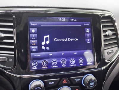 2019 Jeep Grand Cherokee Altitude 2 Owner Nav Back Up Camera Roof Leather Seats Loaded