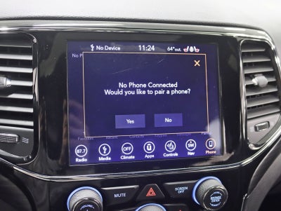 2019 Jeep Grand Cherokee Altitude 2 Owner Nav Back Up Camera Roof Leather Seats Loaded