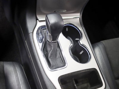 2019 Jeep Grand Cherokee Altitude 2 Owner Nav Back Up Camera Roof Leather Seats Loaded