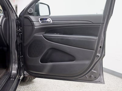 2019 Jeep Grand Cherokee Altitude 2 Owner Nav Back Up Camera Roof Leather Seats Loaded