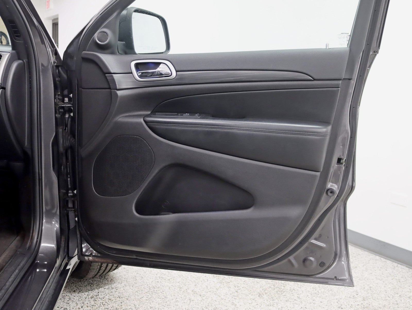 2019 Jeep Grand Cherokee Altitude 2 Owner Nav Back Up Camera Roof Leather Seats Loaded