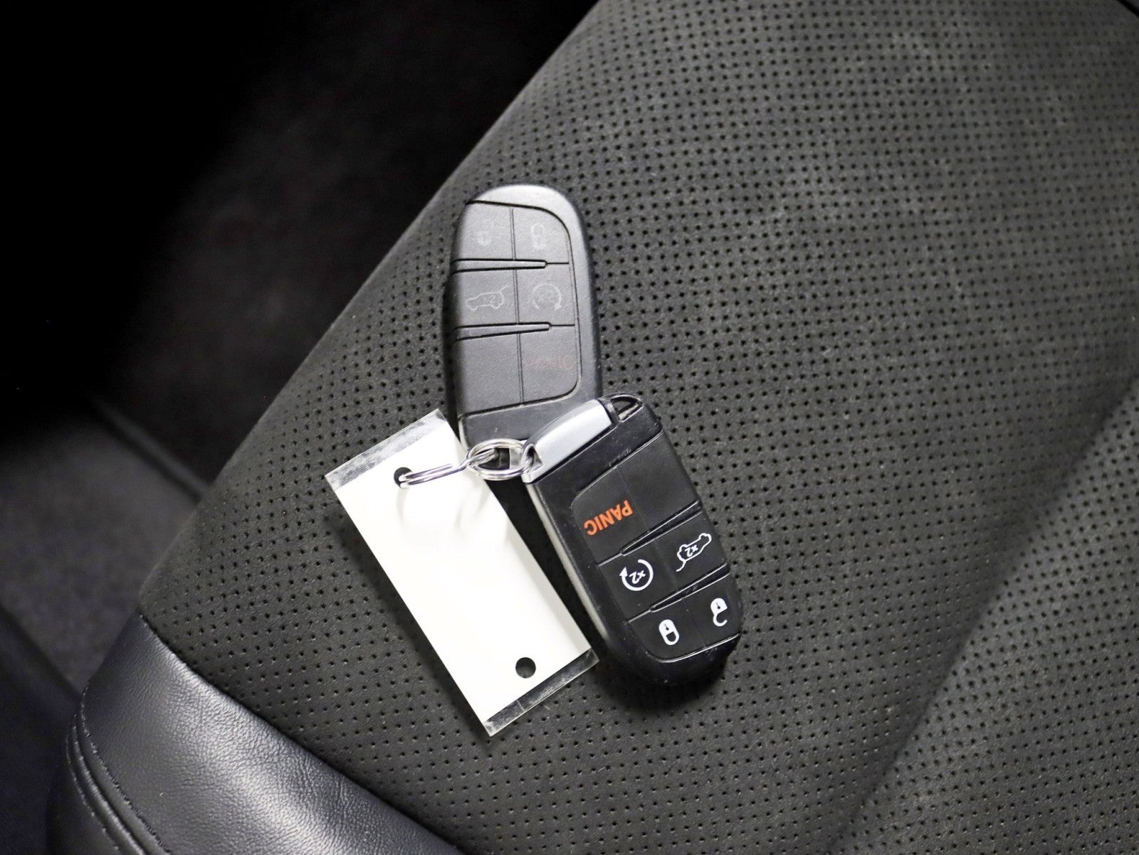 2019 Jeep Grand Cherokee Altitude 2 Owner Nav Back Up Camera Roof Leather Seats Loaded