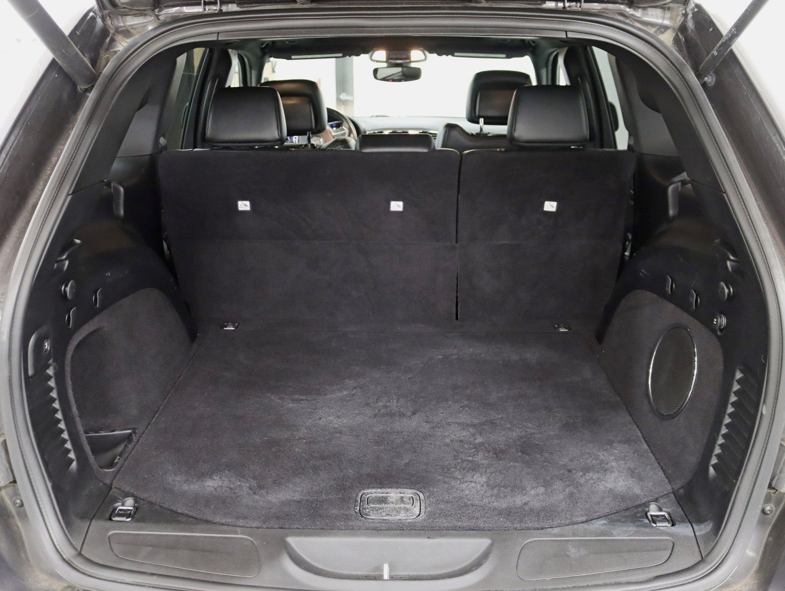 2019 Jeep Grand Cherokee Altitude 2 Owner Nav Back Up Camera Roof Leather Seats Loaded