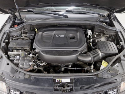 2019 Jeep Grand Cherokee Altitude 2 Owner Nav Back Up Camera Roof Leather Seats Loaded