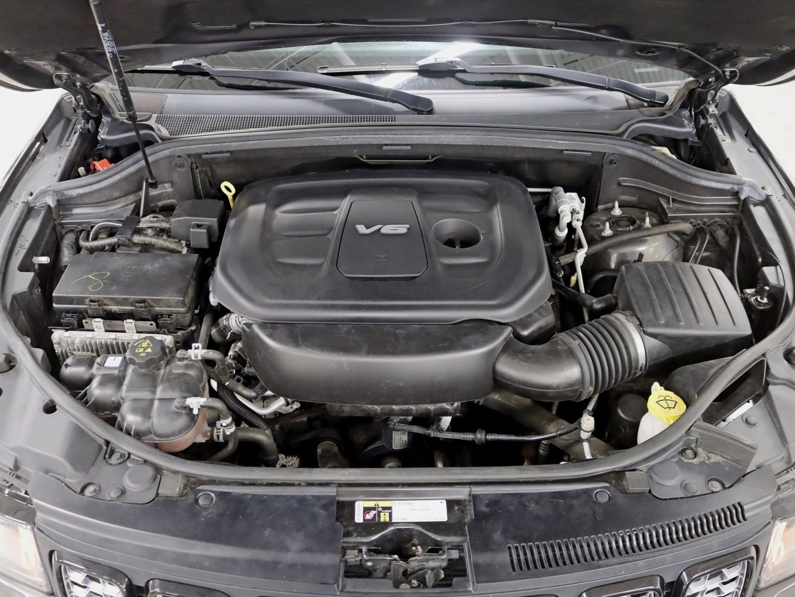 2019 Jeep Grand Cherokee Altitude 2 Owner Nav Back Up Camera Roof Leather Seats Loaded