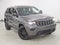 2019 Jeep Grand Cherokee Altitude 2 Owner Nav Back Up Camera Roof Leather Seats Loaded