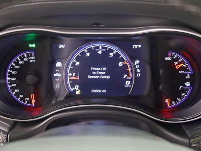 2021 Jeep Grand Cherokee Trackhawk 1 Owner Stage 1 Tune Wrapped Stars Forgiatos Leather Loaded