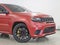 2021 Jeep Grand Cherokee Trackhawk 1 Owner Stage 1 Tune Wrapped Stars Forgiatos Leather Loaded