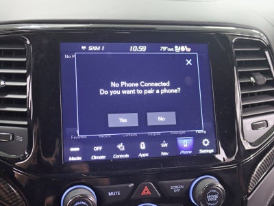 2021 Jeep Grand Cherokee Trackhawk 1 Owner Stage 1 Tune Wrapped Stars Forgiatos Leather Loaded