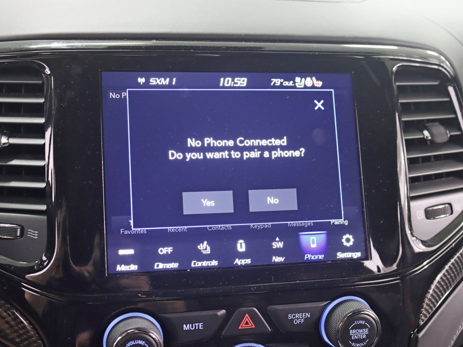 2021 Jeep Grand Cherokee Trackhawk 1 Owner Stage 1 Tune Wrapped Stars Forgiatos Leather Loaded