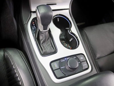 2021 Jeep Grand Cherokee Trackhawk 1 Owner Stage 1 Tune Wrapped Stars Forgiatos Leather Loaded