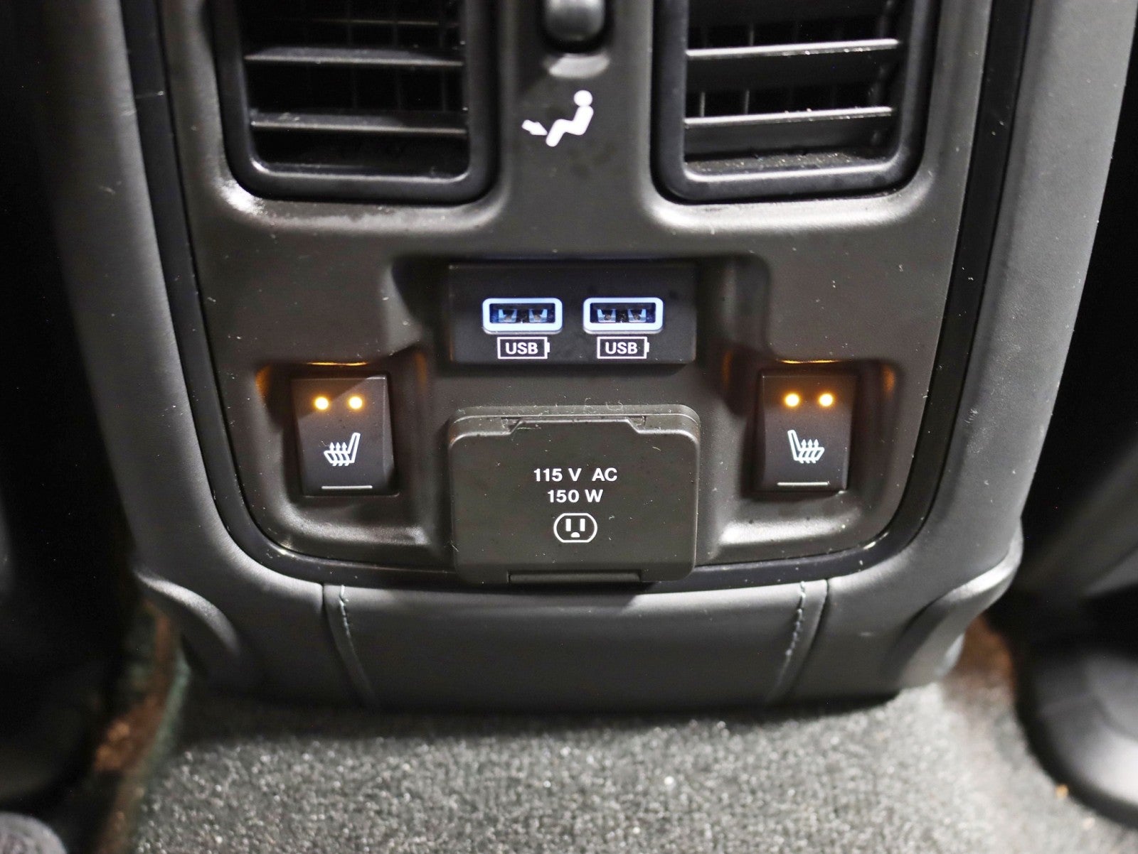 2021 Jeep Grand Cherokee Trackhawk 1 Owner Stage 1 Tune Wrapped Stars Forgiatos Leather Loaded