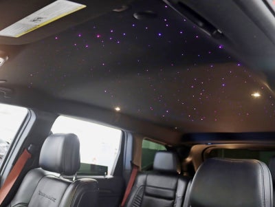 2021 Jeep Grand Cherokee Trackhawk 1 Owner Stage 1 Tune Wrapped Stars Forgiatos Leather Loaded