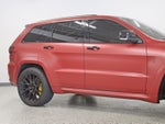 2021 Jeep Grand Cherokee Trackhawk 1 Owner Stage 1 Tune Wrapped Stars Forgiatos Leather Loaded