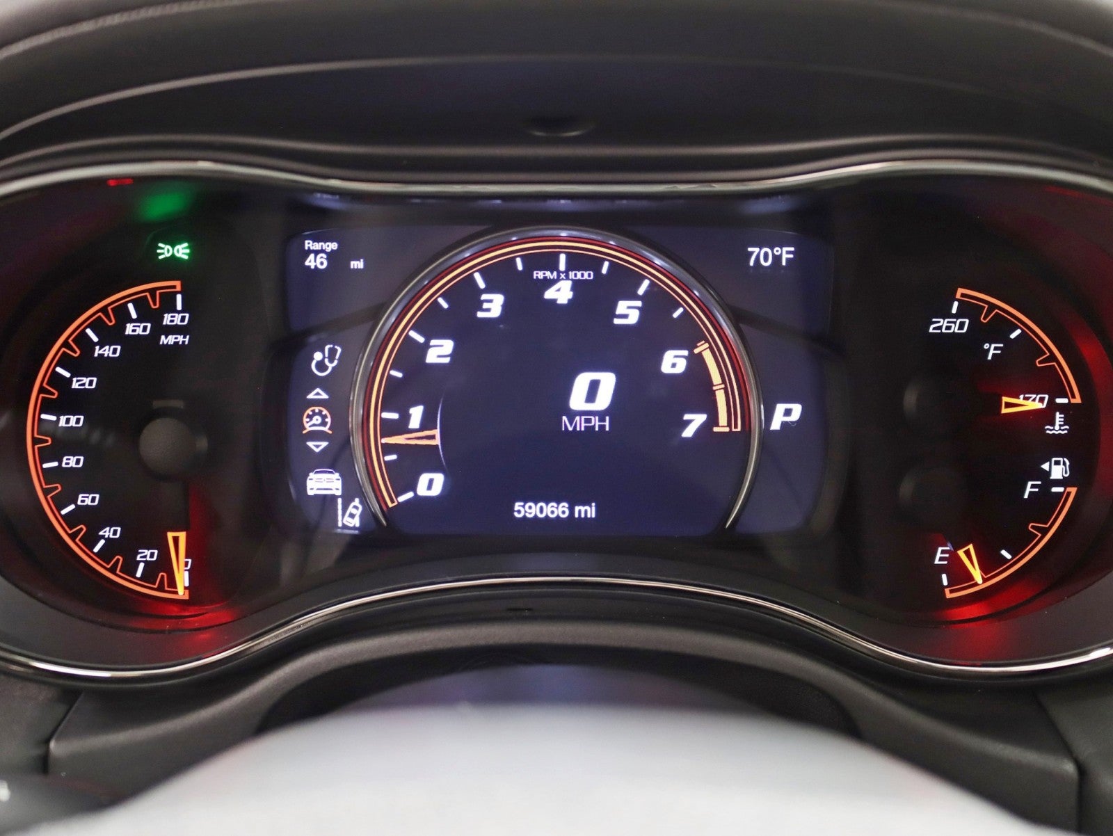 2018 Dodge Durango SRT 392 1 Owner Tech Pkg Roof Rear Entertainment Leather Buckets Loaded