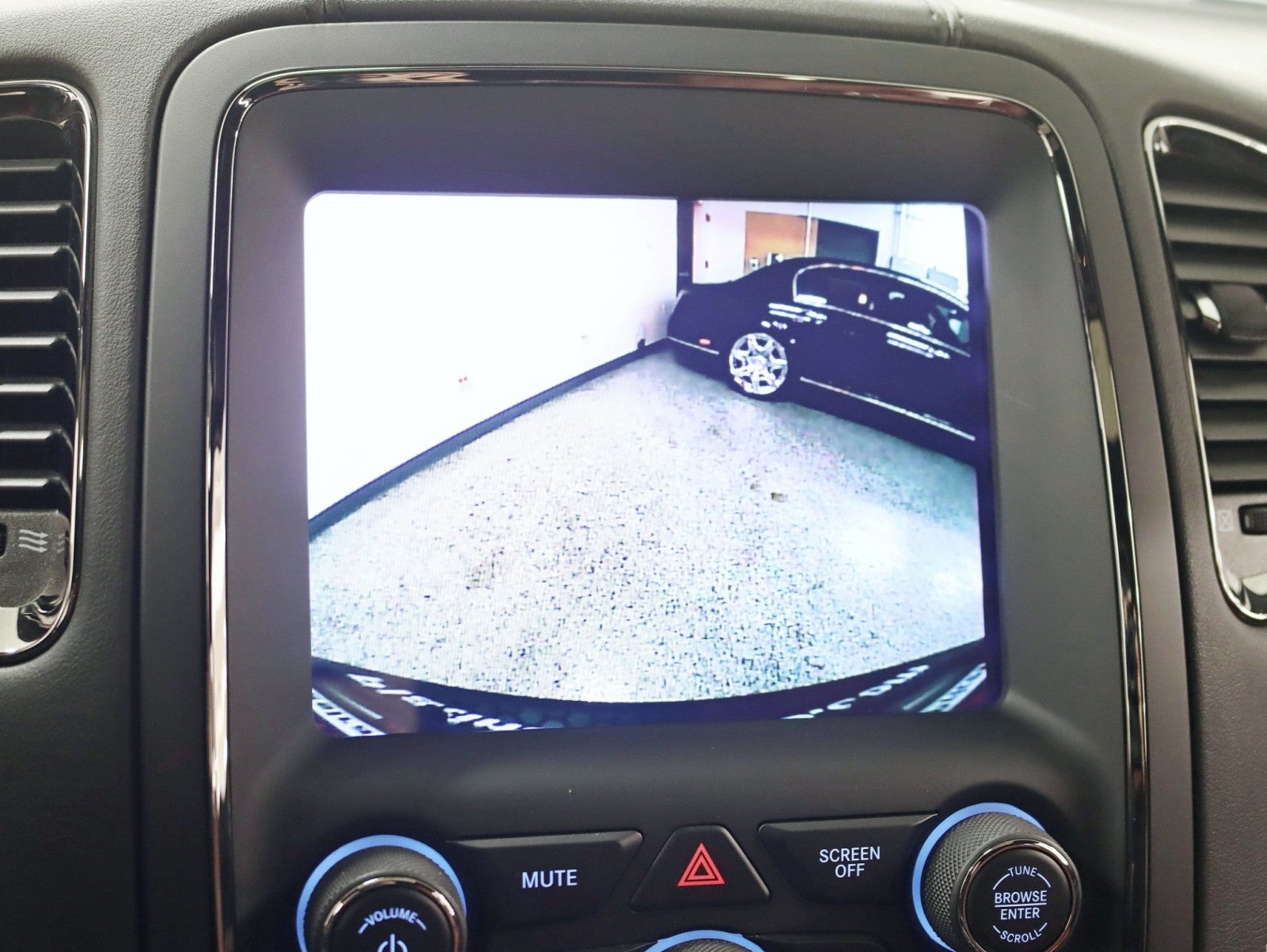 2018 Dodge Durango SRT 392 1 Owner Tech Pkg Roof Rear Entertainment Leather Buckets Loaded