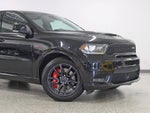 2018 Dodge Durango SRT 392 1 Owner Tech Pkg Roof Rear Entertainment Leather Buckets Loaded