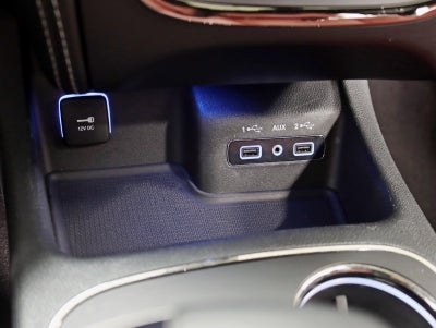 2018 Dodge Durango SRT 392 1 Owner Tech Pkg Roof Rear Entertainment Leather Buckets Loaded