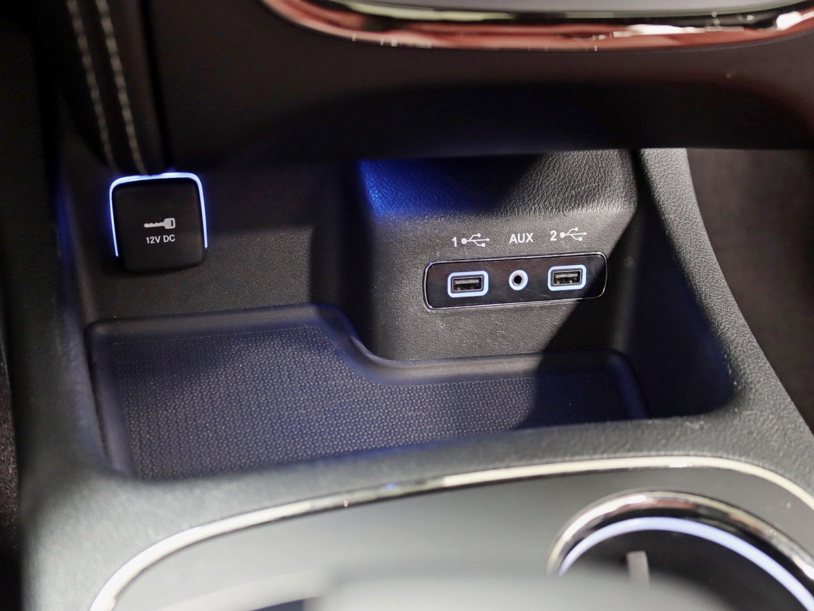 2018 Dodge Durango SRT 392 1 Owner Tech Pkg Roof Rear Entertainment Leather Buckets Loaded