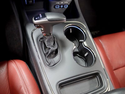 2018 Dodge Durango SRT 392 1 Owner Tech Pkg Roof Rear Entertainment Leather Buckets Loaded