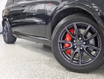 2018 Dodge Durango SRT 392 1 Owner Tech Pkg Roof Rear Entertainment Leather Buckets Loaded