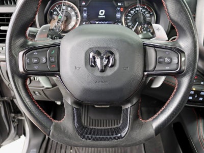 2022 RAM 1500 TRX 2 Owner Level 2 Pano Nav Back Up Camera Boards Rambar Fully Loaded