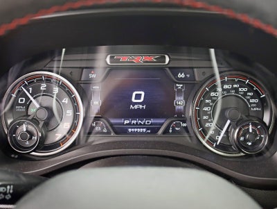 2022 RAM 1500 TRX 2 Owner Level 2 Pano Nav Back Up Camera Boards Rambar Fully Loaded