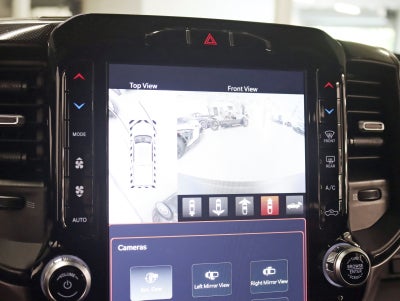 2022 RAM 1500 TRX 2 Owner Level 2 Pano Nav Back Up Camera Boards Rambar Fully Loaded