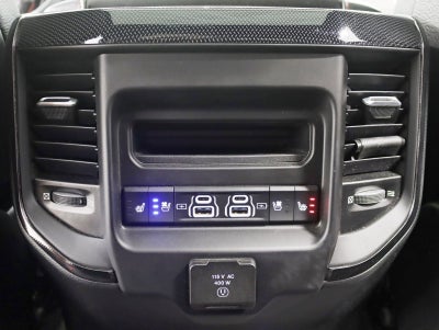 2022 RAM 1500 TRX 2 Owner Level 2 Pano Nav Back Up Camera Boards Rambar Fully Loaded