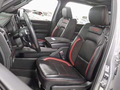 2022 RAM 1500 TRX 2 Owner Level 2 Pano Nav Back Up Camera Boards Rambar Fully Loaded