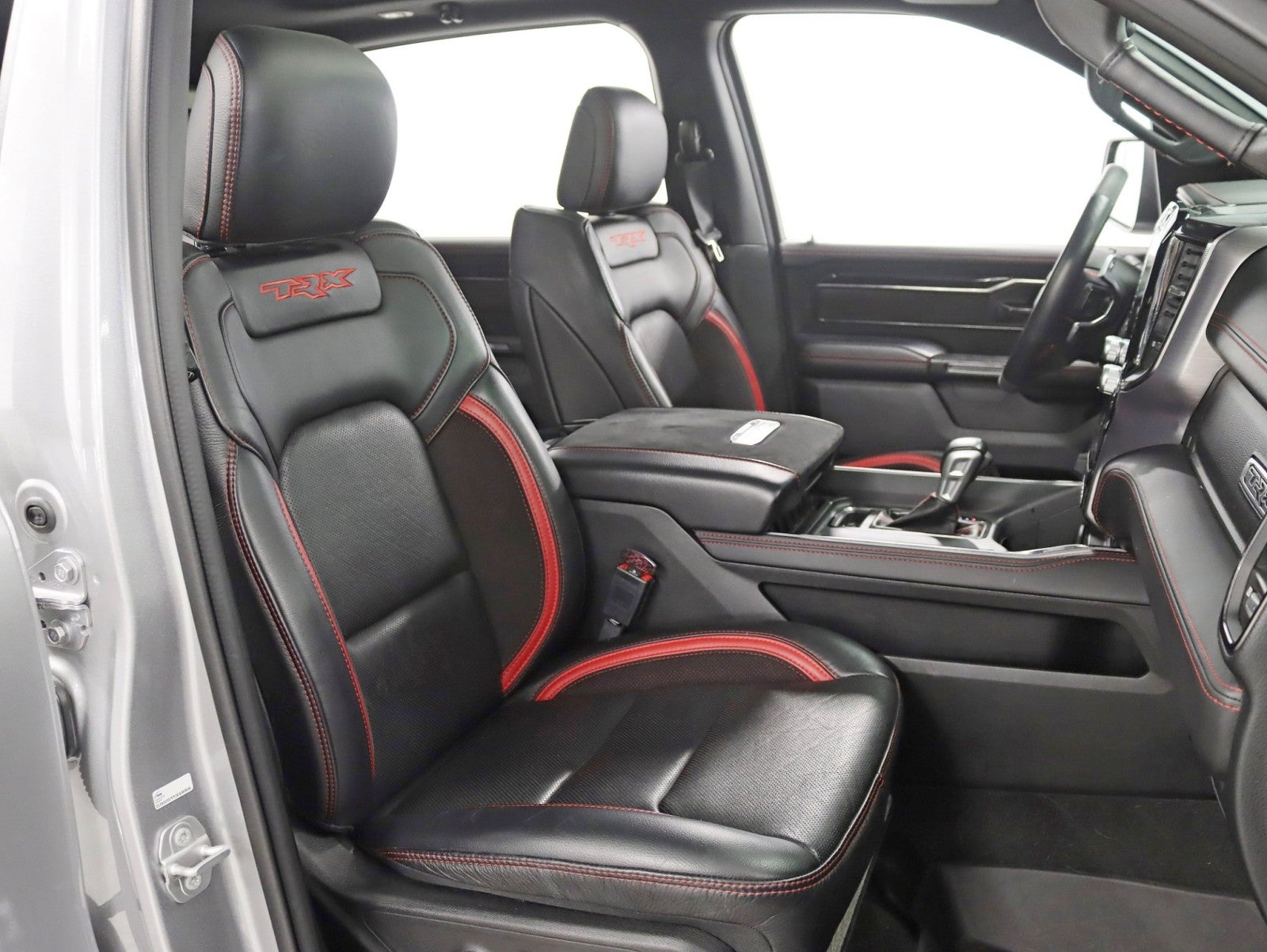 2022 RAM 1500 TRX 2 Owner Level 2 Pano Nav Back Up Camera Boards Rambar Fully Loaded