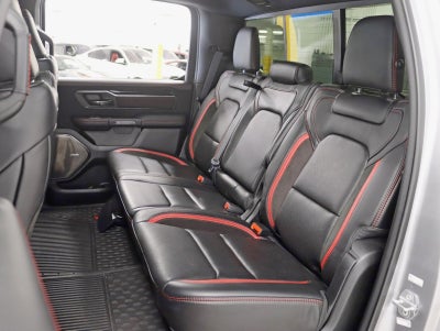 2022 RAM 1500 TRX 2 Owner Level 2 Pano Nav Back Up Camera Boards Rambar Fully Loaded