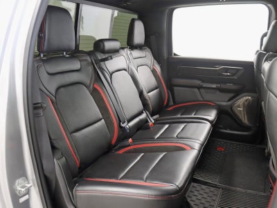 2022 RAM 1500 TRX 2 Owner Level 2 Pano Nav Back Up Camera Boards Rambar Fully Loaded