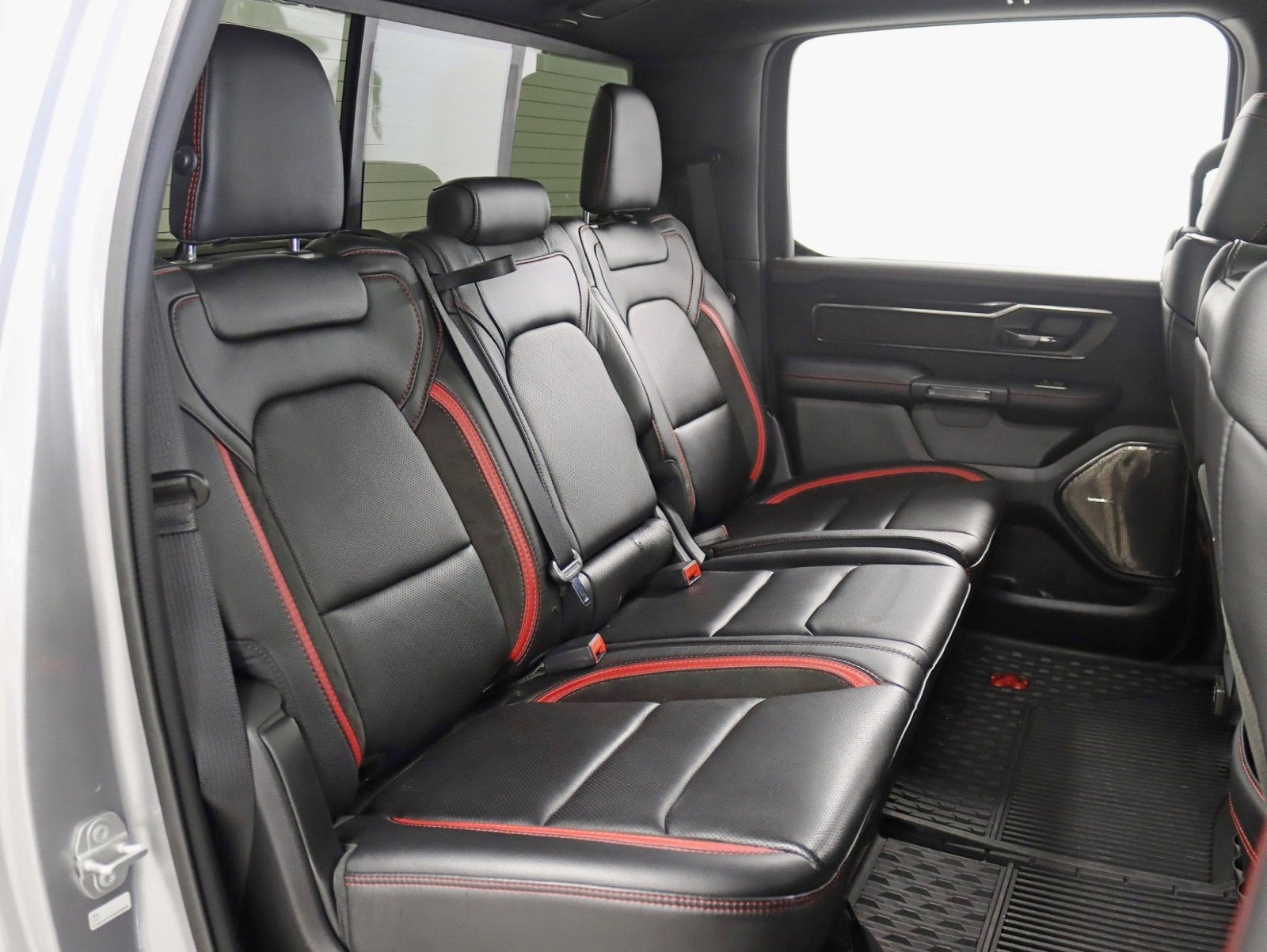 2022 RAM 1500 TRX 2 Owner Level 2 Pano Nav Back Up Camera Boards Rambar Fully Loaded