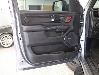 2022 RAM 1500 TRX 2 Owner Level 2 Pano Nav Back Up Camera Boards Rambar Fully Loaded