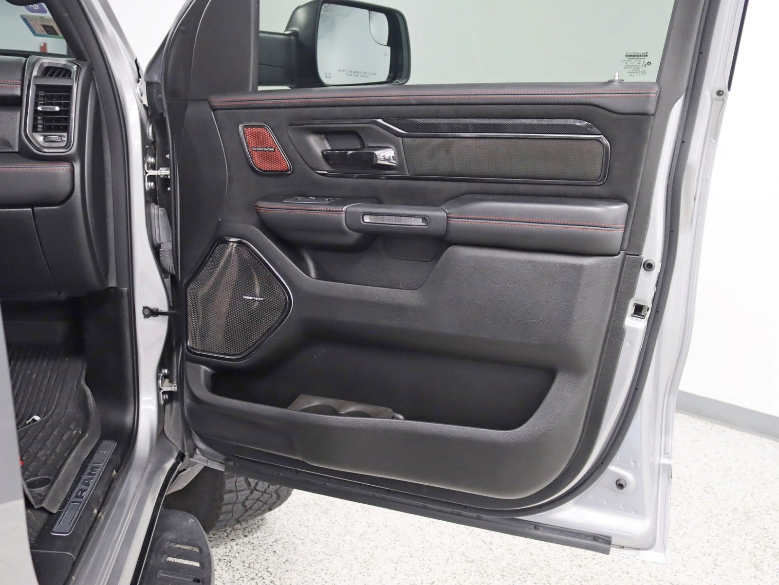 2022 RAM 1500 TRX 2 Owner Level 2 Pano Nav Back Up Camera Boards Rambar Fully Loaded