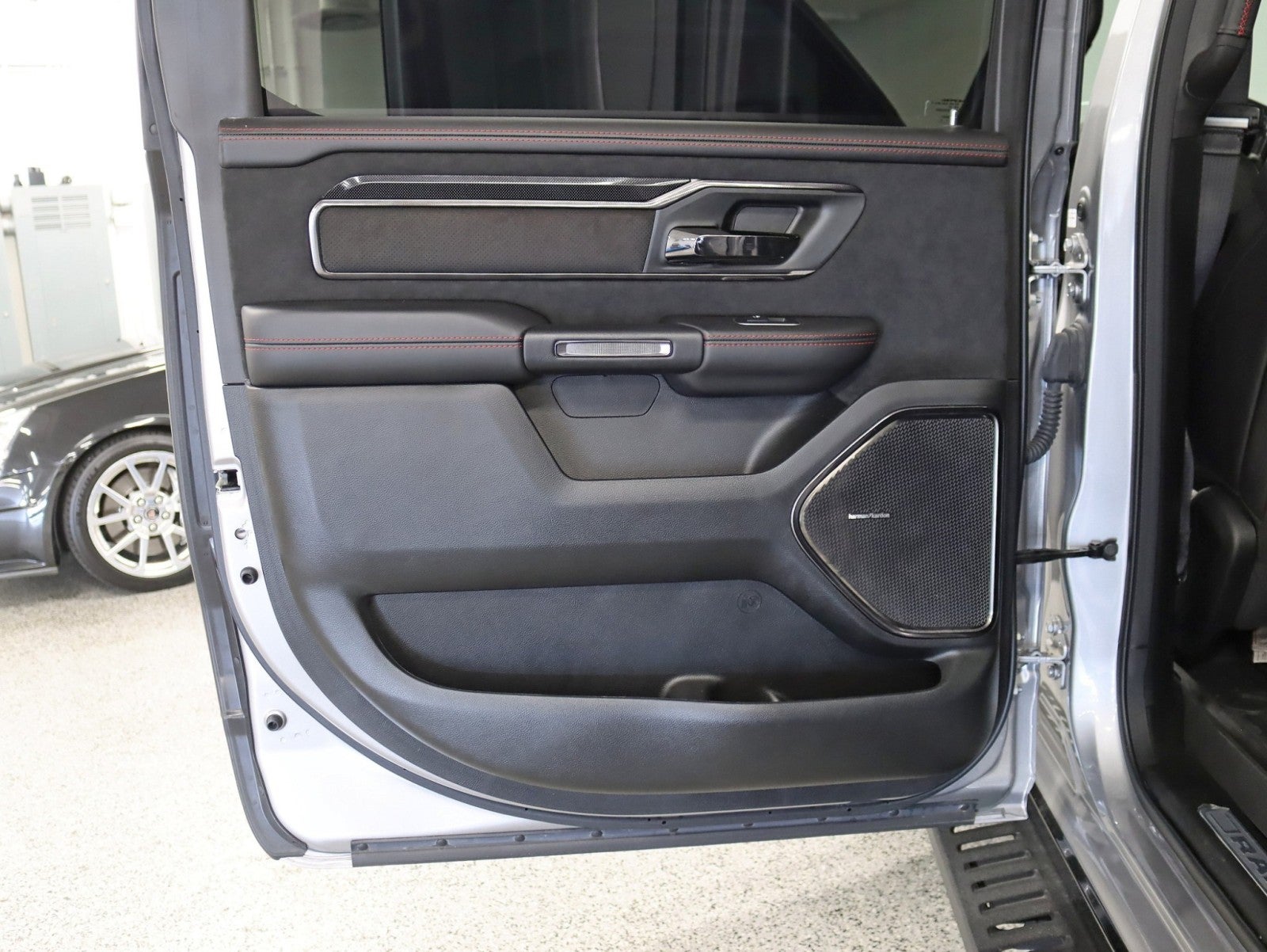 2022 RAM 1500 TRX 2 Owner Level 2 Pano Nav Back Up Camera Boards Rambar Fully Loaded