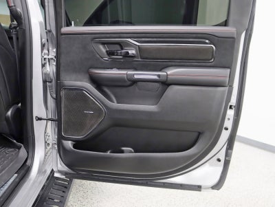 2022 RAM 1500 TRX 2 Owner Level 2 Pano Nav Back Up Camera Boards Rambar Fully Loaded