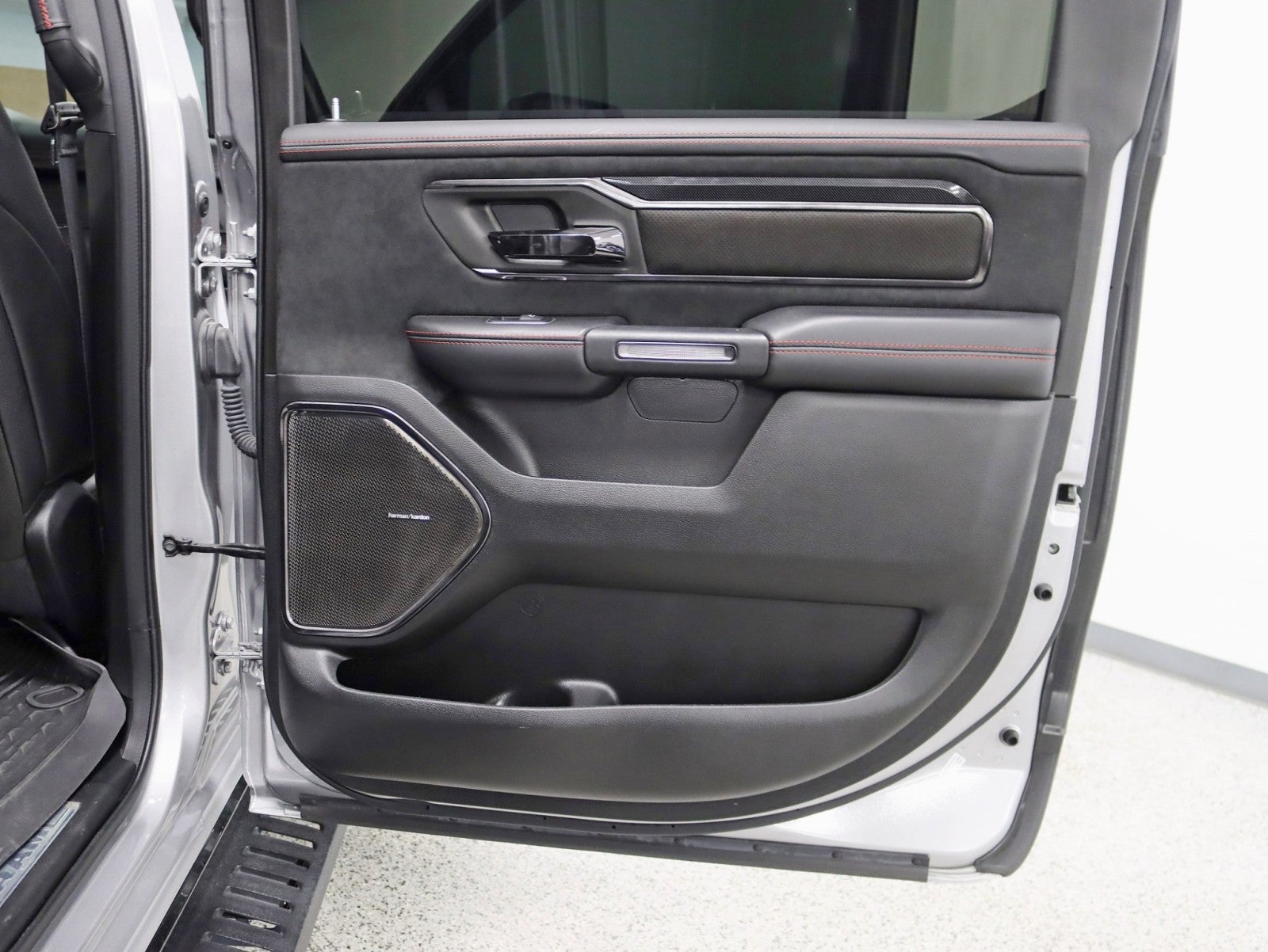 2022 RAM 1500 TRX 2 Owner Level 2 Pano Nav Back Up Camera Boards Rambar Fully Loaded