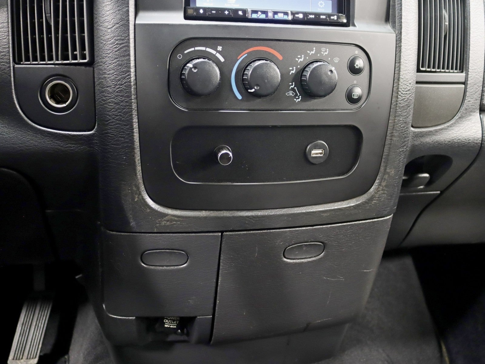 2005 Dodge Ram 1500 SLT Calling All Steeler Fans Fully Restored Celebrity Owned Custom Everything