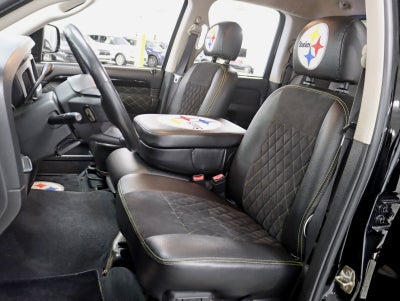 2005 Dodge Ram 1500 SLT Calling All Steeler Fans Fully Restored Celebrity Owned Custom Everything