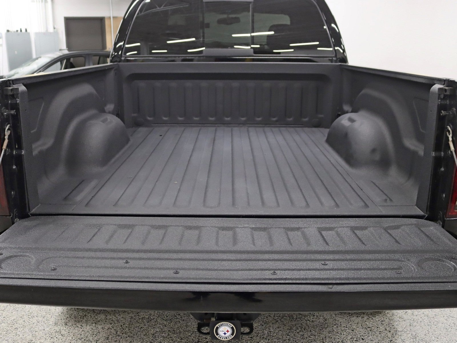 2005 Dodge Ram 1500 SLT Calling All Steeler Fans Fully Restored Celebrity Owned Custom Everything