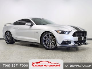 2015 Ford Mustang GT Pro Charged Exhaust Tuned Nav Back Up Leather Loaded and Fast