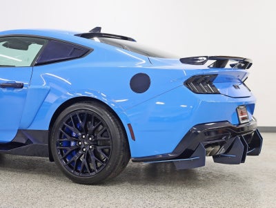 2024 Ford Mustang GT Premium 1 Owner Body kit Auto Leather Nav Back Up Camera Fully Loaded