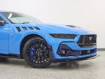 2024 Ford Mustang GT Premium 1 Owner Body kit Auto Leather Nav Back Up Camera Fully Loaded