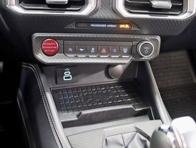 2024 Ford Mustang GT Premium 1 Owner Body kit Auto Leather Nav Back Up Camera Fully Loaded