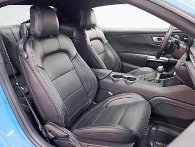 2024 Ford Mustang GT Premium 1 Owner Body kit Auto Leather Nav Back Up Camera Fully Loaded