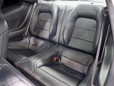 2024 Ford Mustang GT Premium 1 Owner Body kit Auto Leather Nav Back Up Camera Fully Loaded