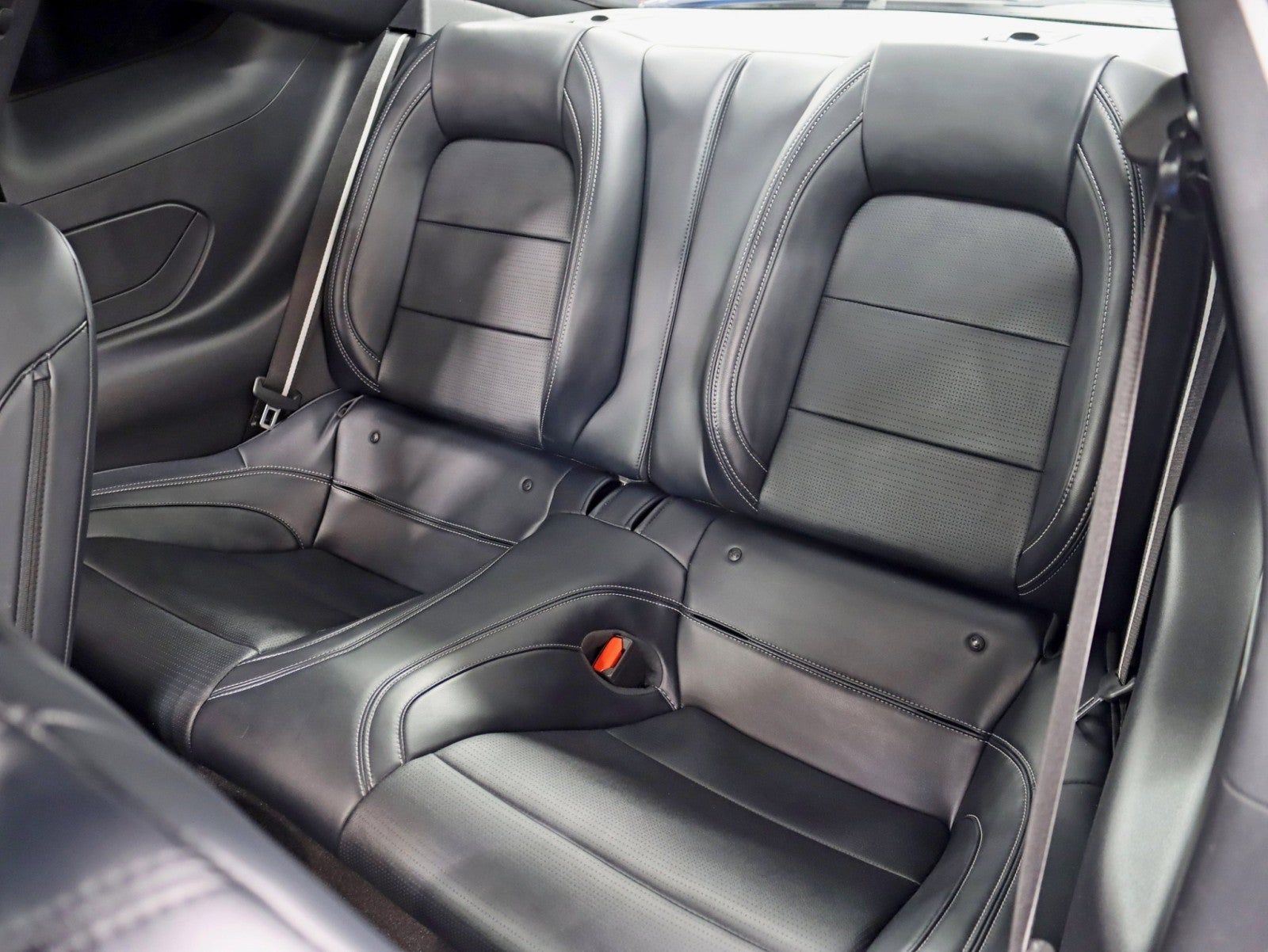 2024 Ford Mustang GT Premium 1 Owner Body kit Auto Leather Nav Back Up Camera Fully Loaded