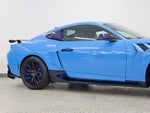 2024 Ford Mustang GT Premium 1 Owner Body kit Auto Leather Nav Back Up Camera Fully Loaded